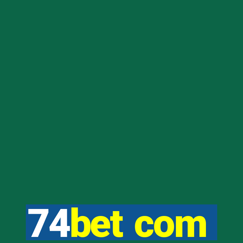 74bet com